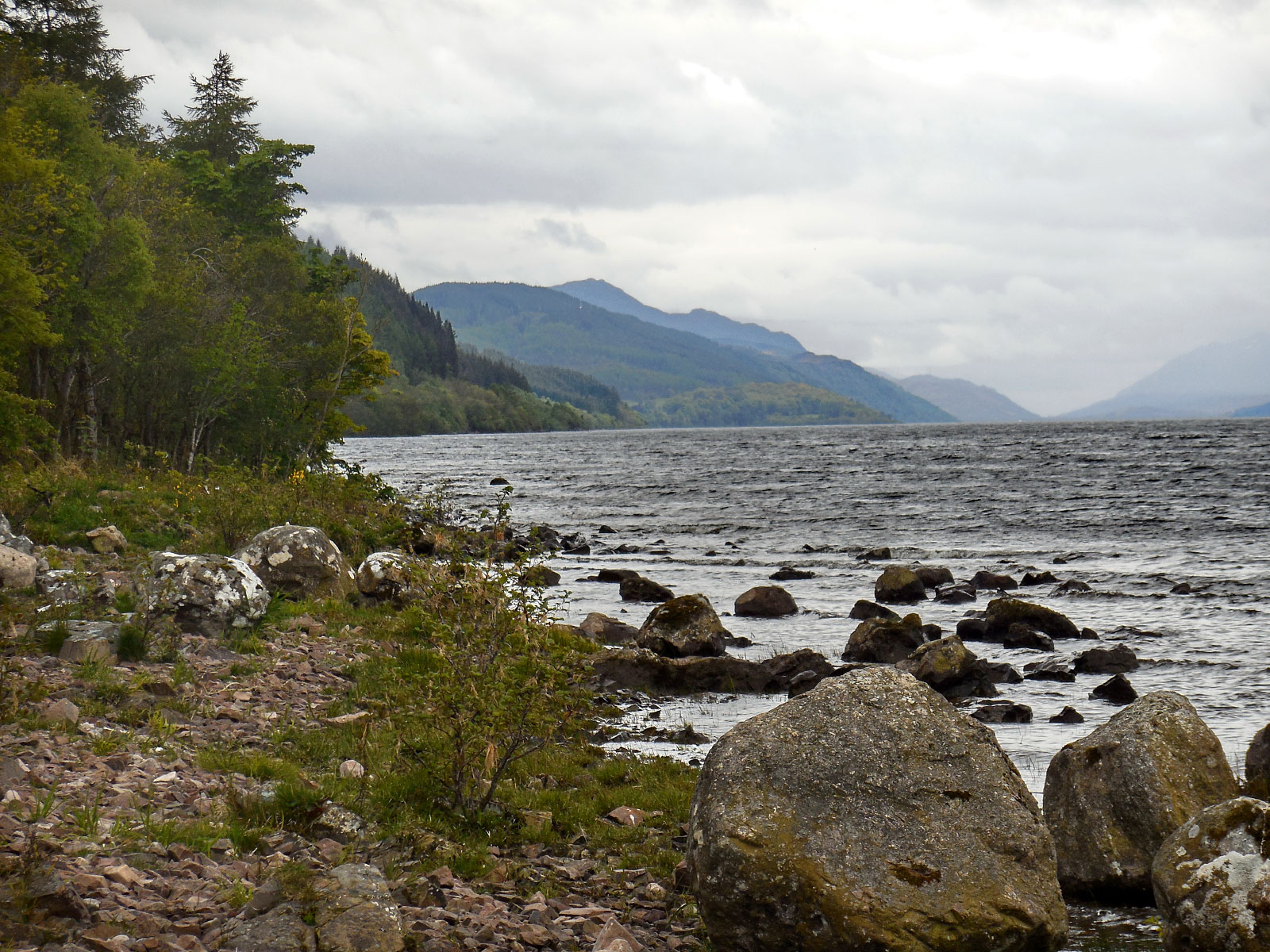 Drumnadrochit